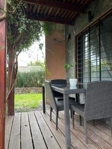 Casa completa a 3 cuadras de la playa del Sheraton y metros de la Plaza de Toros