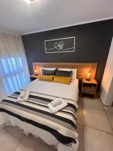 M&L Luxe Apart 3 - Olivia