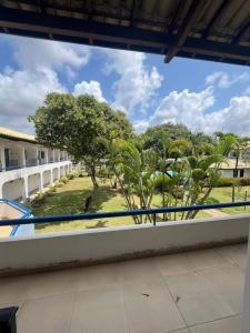 Guarajuba Summer Flat - 110 - Apartamento Inteiro