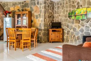 Casa do Veloso | Tranquilidade e natureza