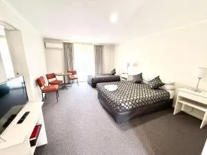 Redgum Motel - Mathoura