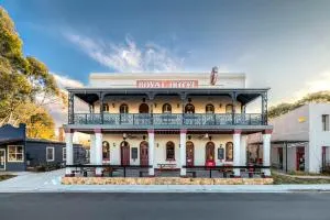 The Royal Hotel Bungendore - Tarago