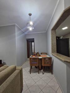 Lindo AP com vista para o mar! Ocian PG