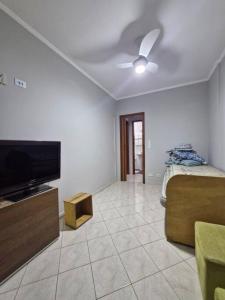 Lindo AP com vista para o mar! Ocian PG