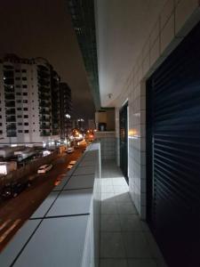 Lindo AP com vista para o mar! Ocian PG