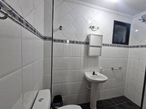 Lindo AP com vista para o mar! Ocian PG