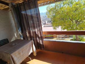 Hermoso departamento con la mejor vista de Sucre 1