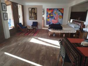 Hermoso departamento con la mejor vista de Sucre 1