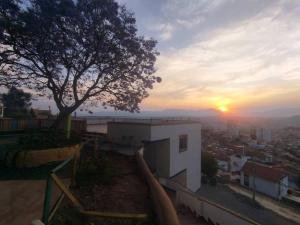 Hermoso departamento con la mejor vista de Sucre 1