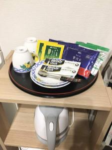My Home in Tokyo - Vacation STAY 73238v