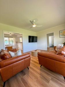 Campbell Cottage Port Fairy