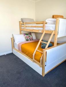 Campbell Cottage Port Fairy