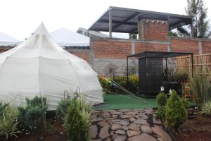 El Mirador Family Glamping TIENDA ÁRABE