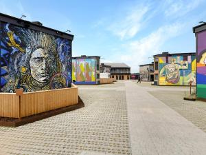 Holiday home Blokhus LXXVIII