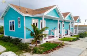 3-Hillview Cottages - Old Bight