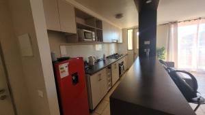 Los Andes familiar y tranquilo