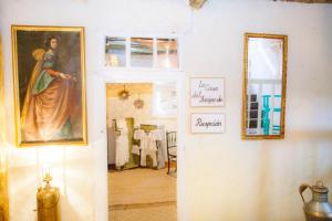 Arzipreste II Casa del Ama