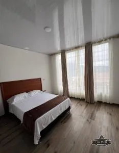 Hotel Beronica - Pauna