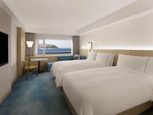 The Westin Josun Busan