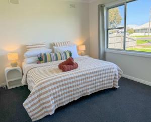 Campbell Cottage Port Fairy