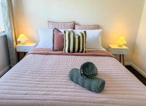 Campbell Cottage Port Fairy