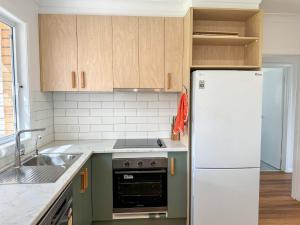 Campbell Cottage Port Fairy