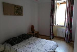 hébergement fermée