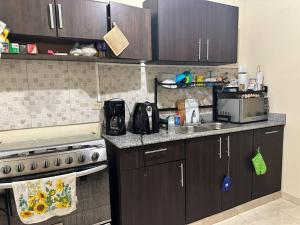 Residencia en Tablas Abajo