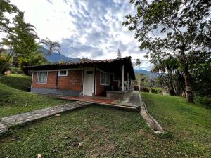 Yarumito Finca Hotel Cabaña Narciso