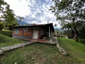 Yarumito Finca Hotel Cabaña Narciso - Concepción