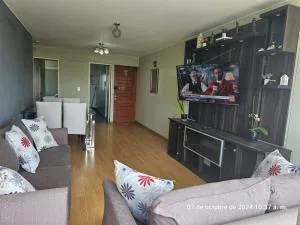 Departamento Pueblo Libre - Lima