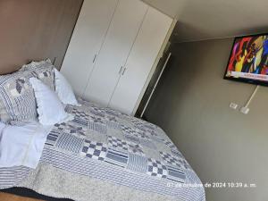 Departamento Pueblo Libre