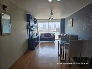 Departamento Pueblo Libre