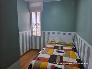 Departamento Pueblo Libre