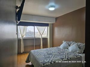 Departamento Pueblo Libre