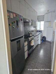 Departamento Pueblo Libre