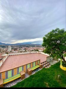 Hermoso departamento con la mejor vista de Sucre!