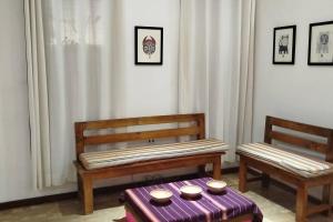 Hermoso departamento con la mejor vista de Sucre!