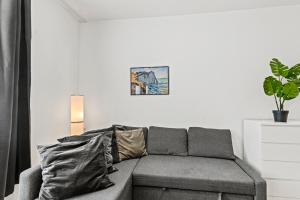 Cozy Apartment near City Center