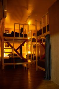 Yellow Fellow Hostel