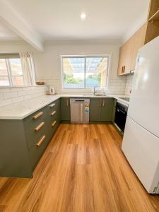 Campbell Cottage Port Fairy