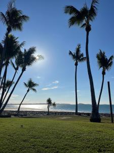 Indulge Beachfront at Dolphin Heads Resort - Lousha Bach