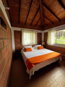 Yarumito Finca Hotel Cabaña Tulipán