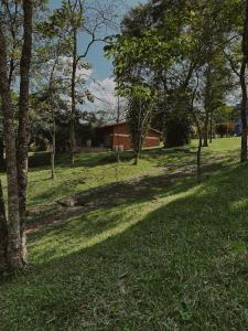 Yarumito Finca Hotel Cabaña Tulipán