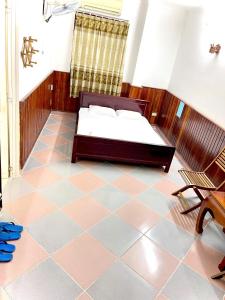 Khách Sạn Thiên Thêu