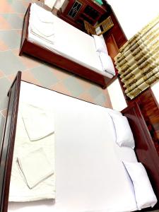 Khách Sạn Thiên Thêu