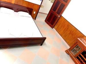 Khách Sạn Thiên Thêu