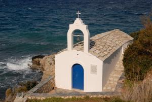 Kythera Irida Kythira Greece