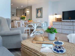 Ellerweih Comfortable holiday residence
