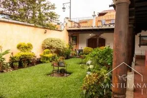Condominio Exclusivo y Colonial Jacuzzi Privado - Chimaltenango